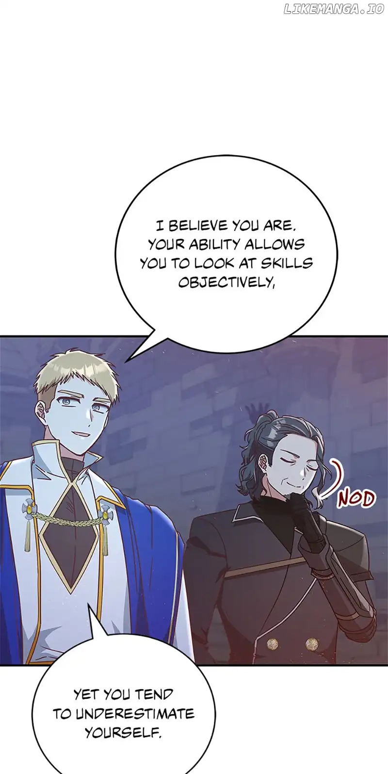 I’m Not the Final Boss’ Lover Chapter 48 311 49