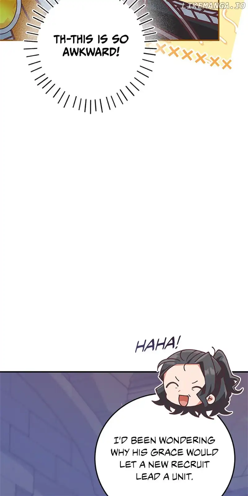 I’m Not the Final Boss’ Lover Chapter 48 313 51