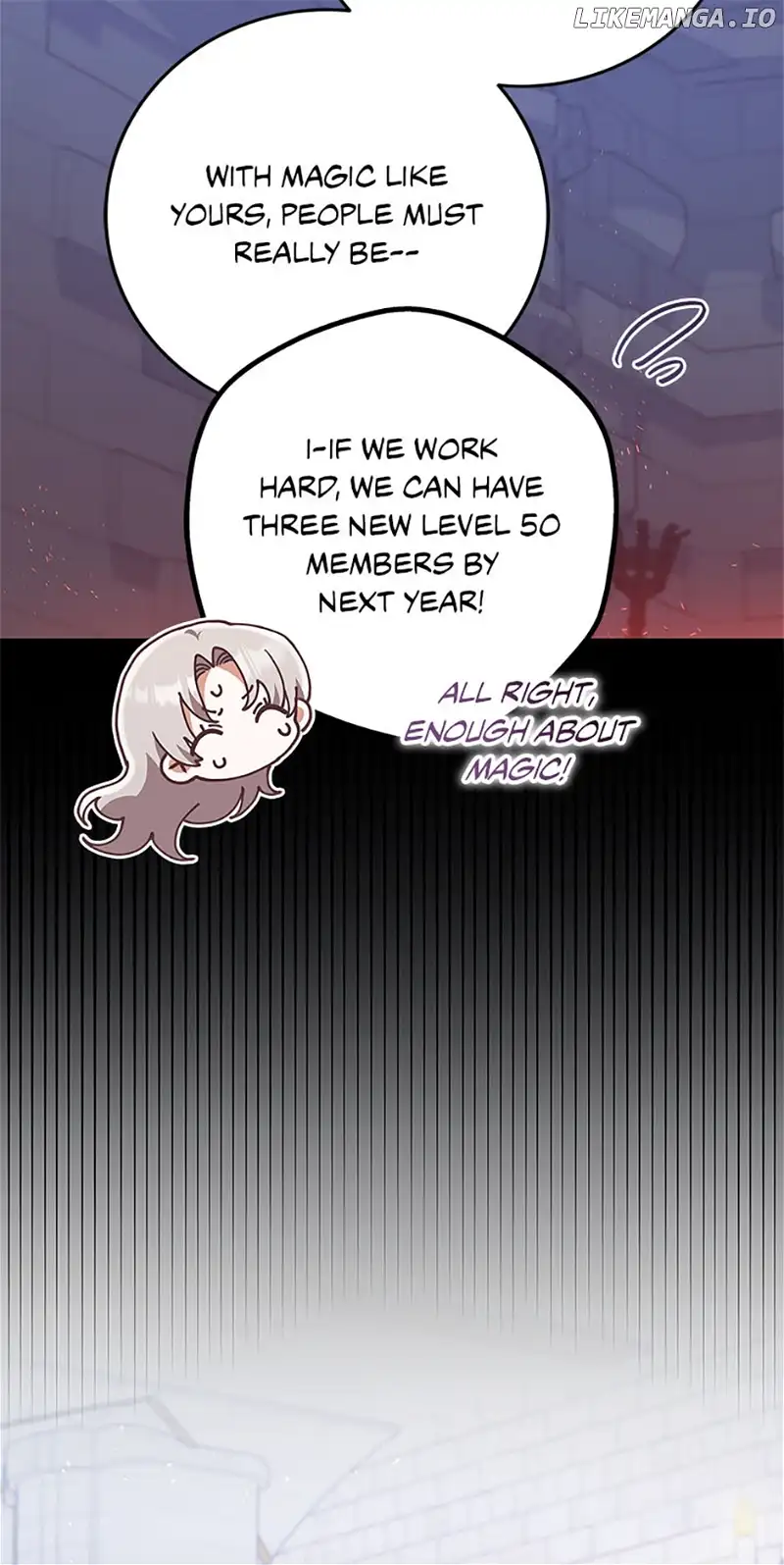 I’m Not the Final Boss’ Lover Chapter 48 314 52