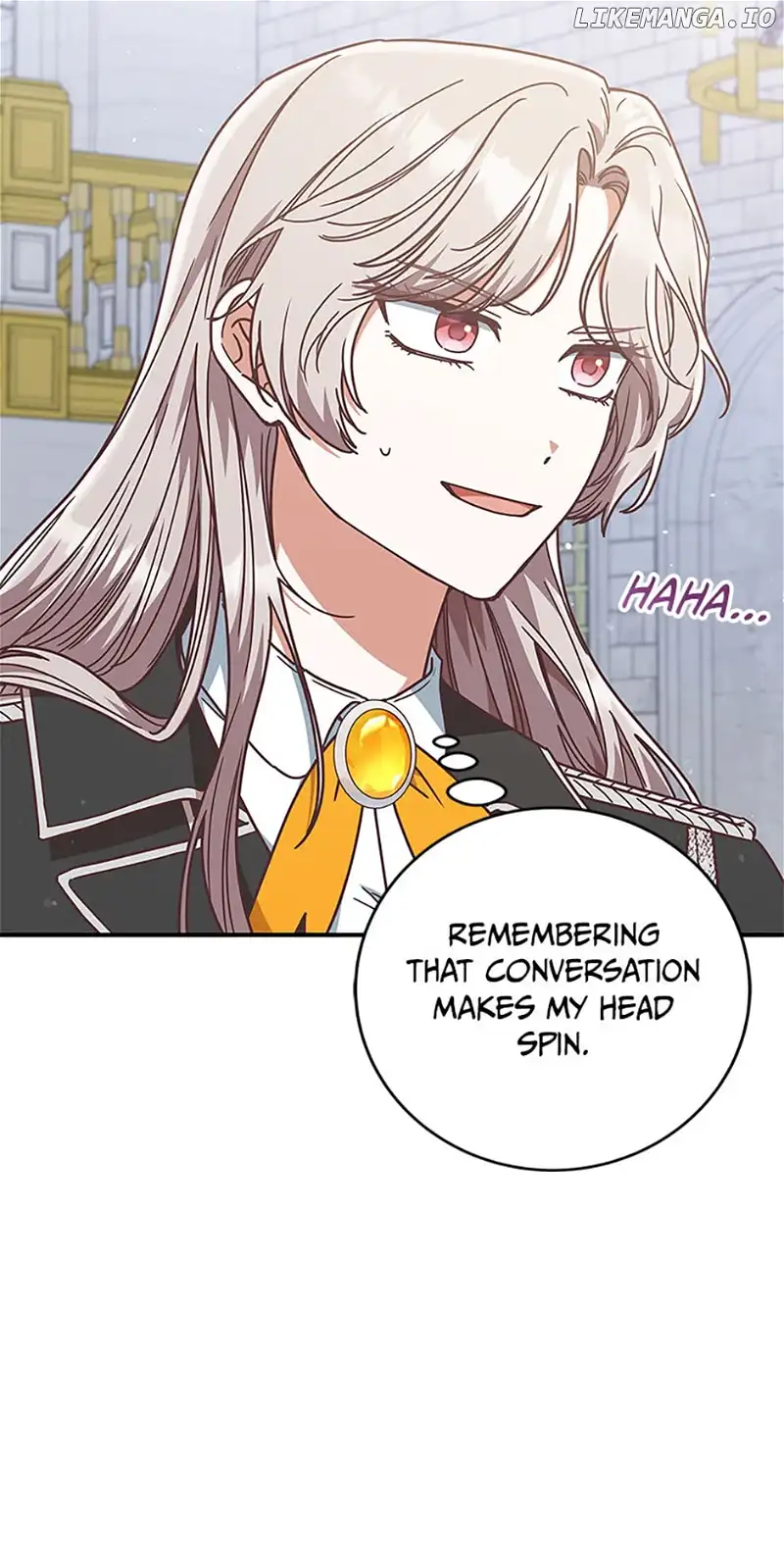 I’m Not the Final Boss’ Lover Chapter 48 315 53