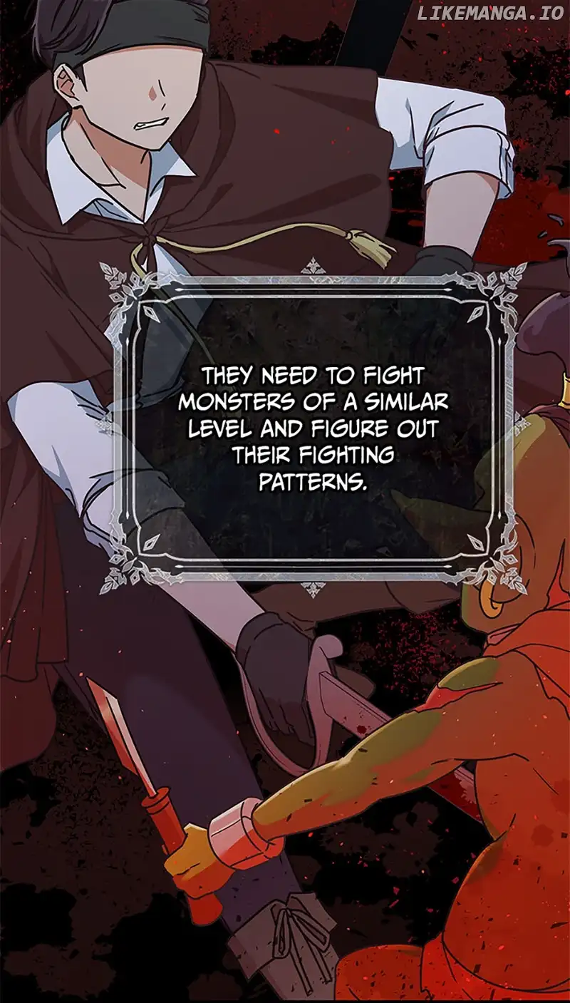 I’m Not the Final Boss’ Lover Chapter 48 319 57