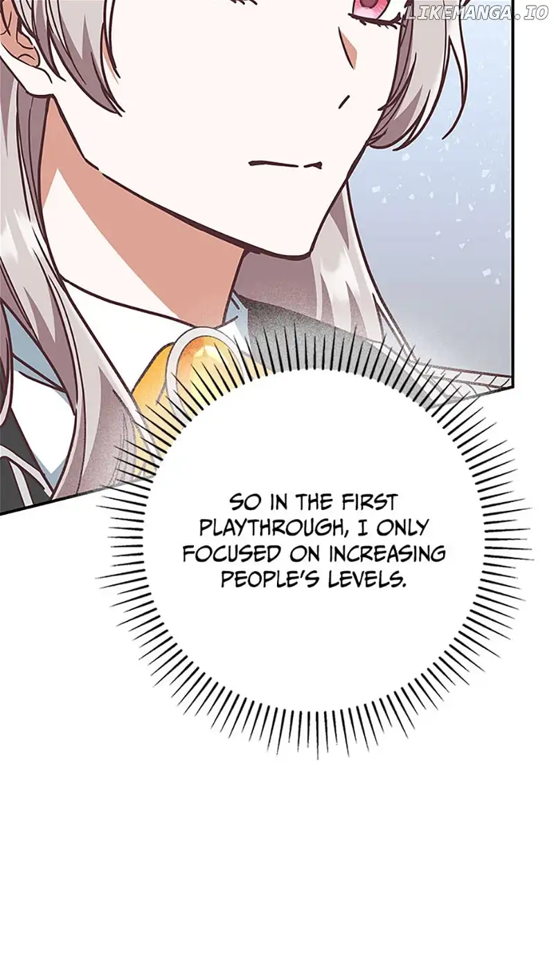 I’m Not the Final Boss’ Lover Chapter 48 321 59
