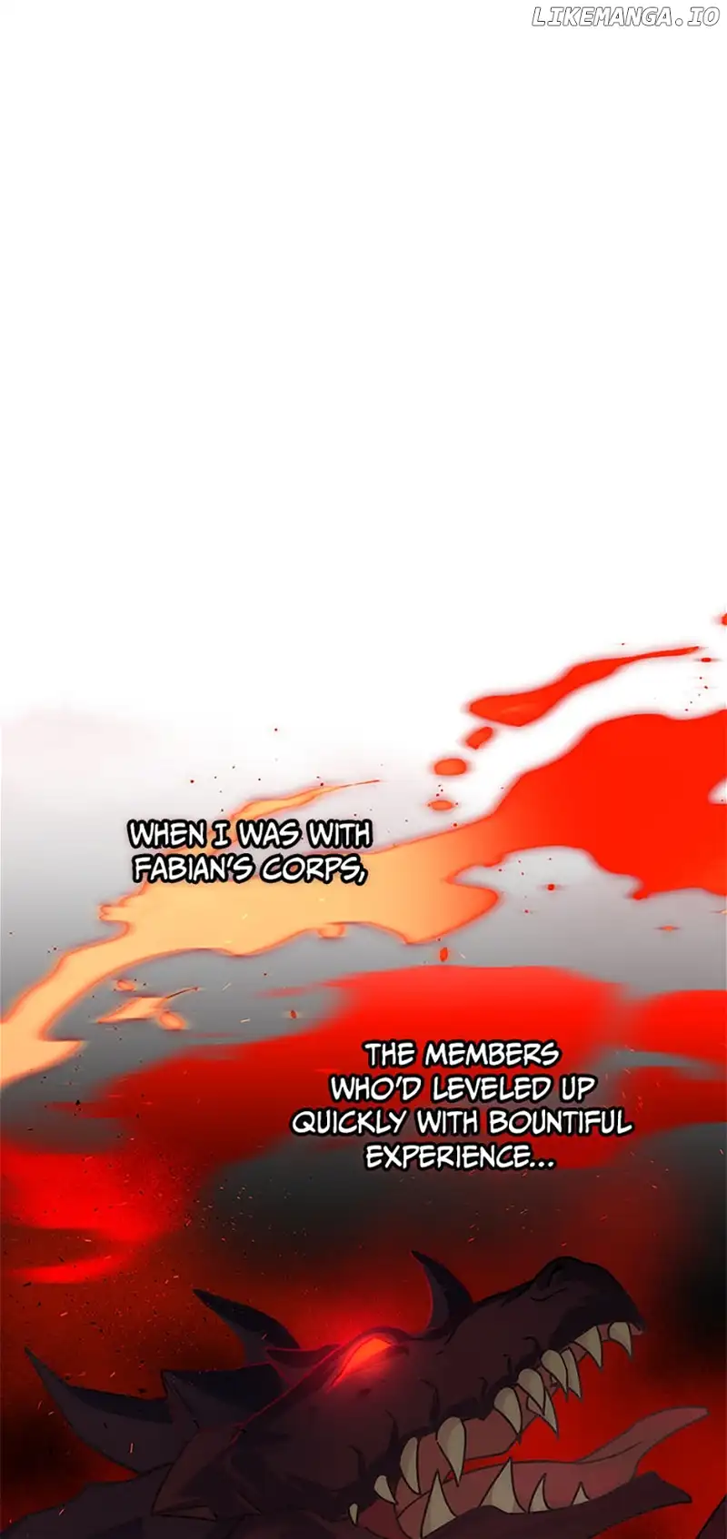 I’m Not the Final Boss’ Lover Chapter 48 322 60