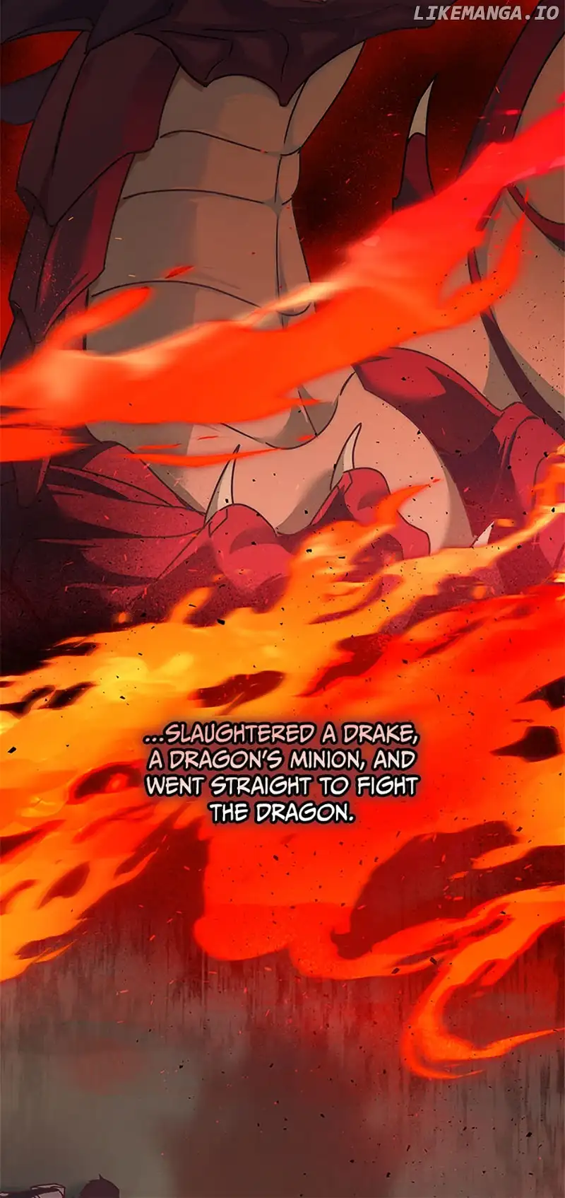 I’m Not the Final Boss’ Lover Chapter 48 323 61