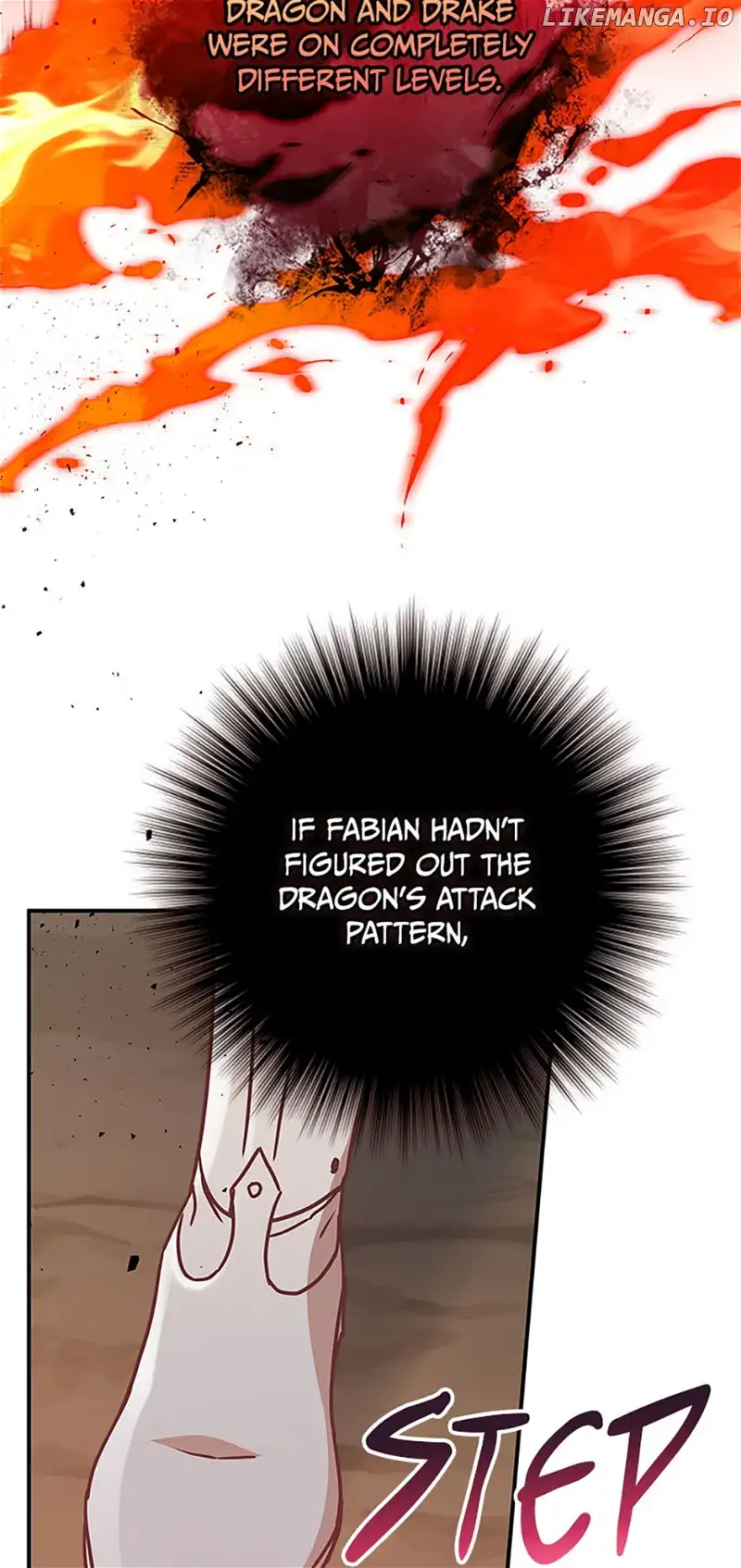 I’m Not the Final Boss’ Lover Chapter 48 325 63