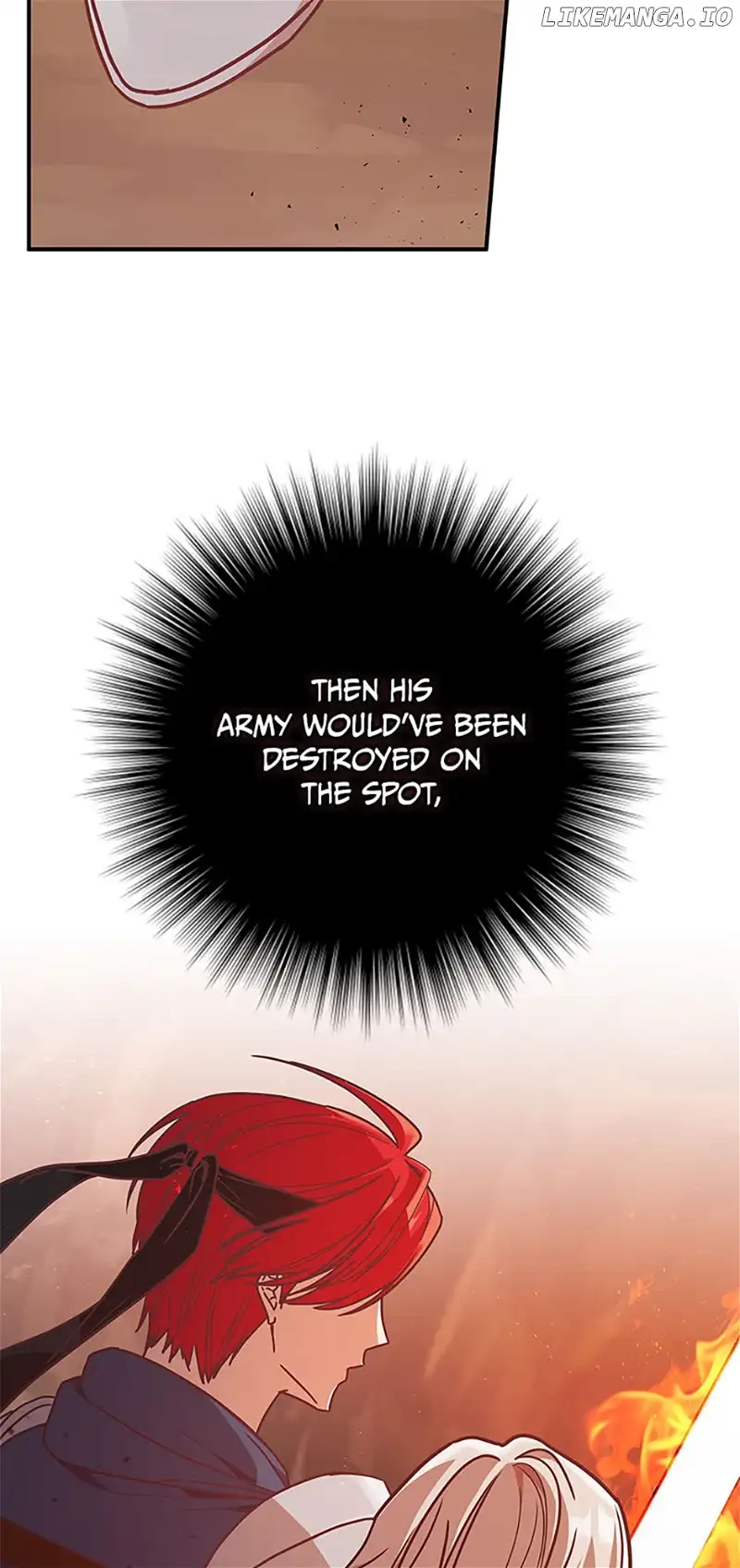 I’m Not the Final Boss’ Lover Chapter 48 326 64