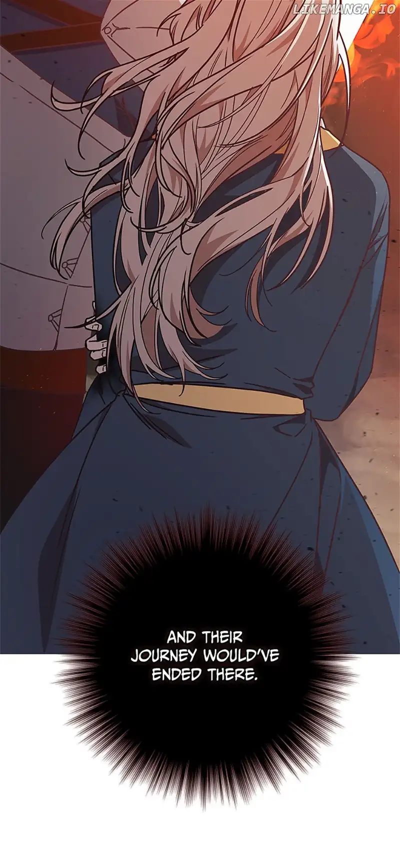 I’m Not the Final Boss’ Lover Chapter 48 327 65