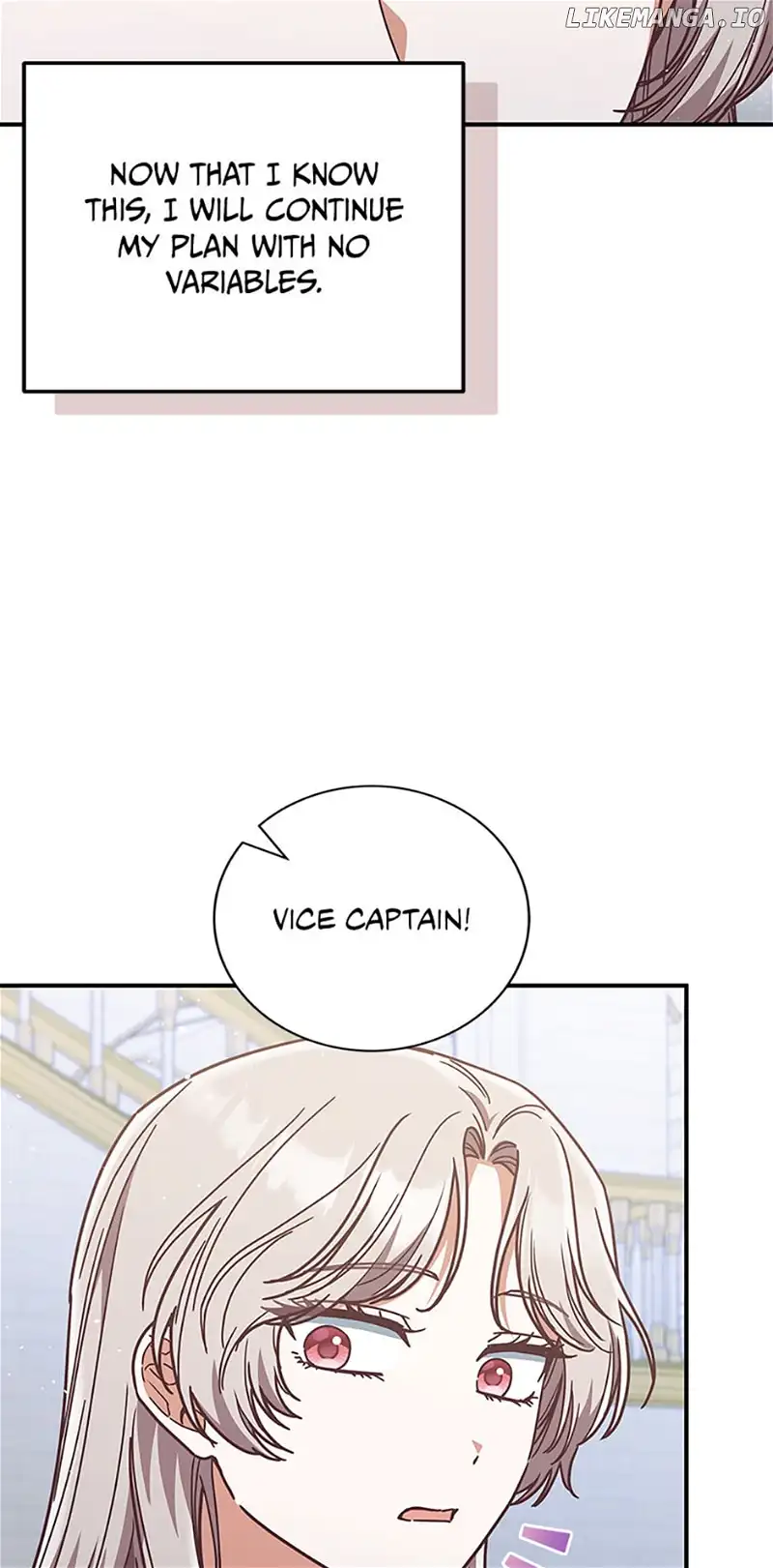 I’m Not the Final Boss’ Lover Chapter 48 329 67