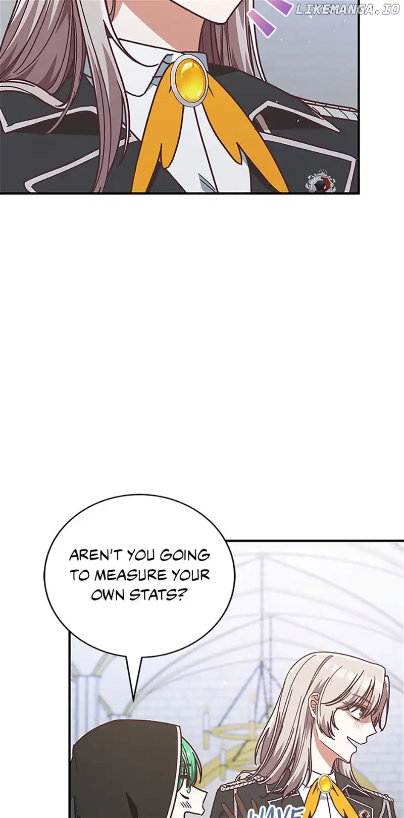 I’m Not the Final Boss’ Lover Chapter 48 330 68