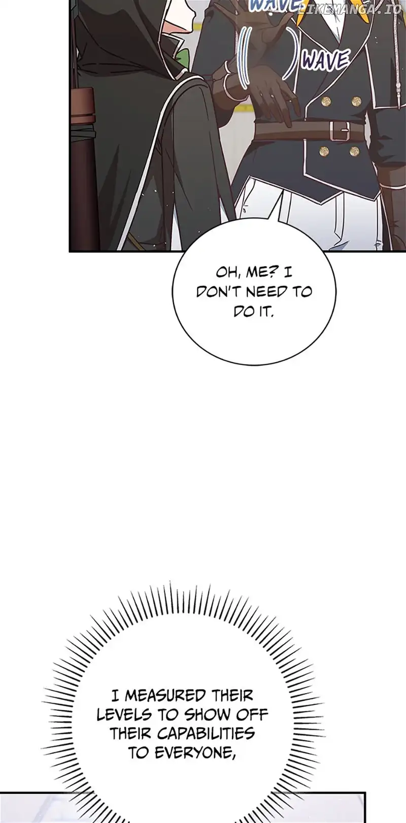 I’m Not the Final Boss’ Lover Chapter 48 331 69