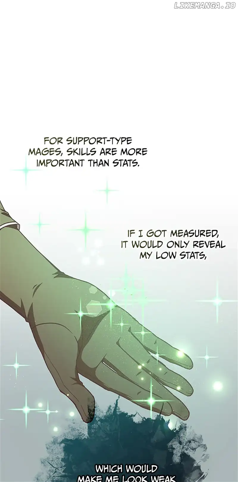 I’m Not the Final Boss’ Lover Chapter 48 333 71