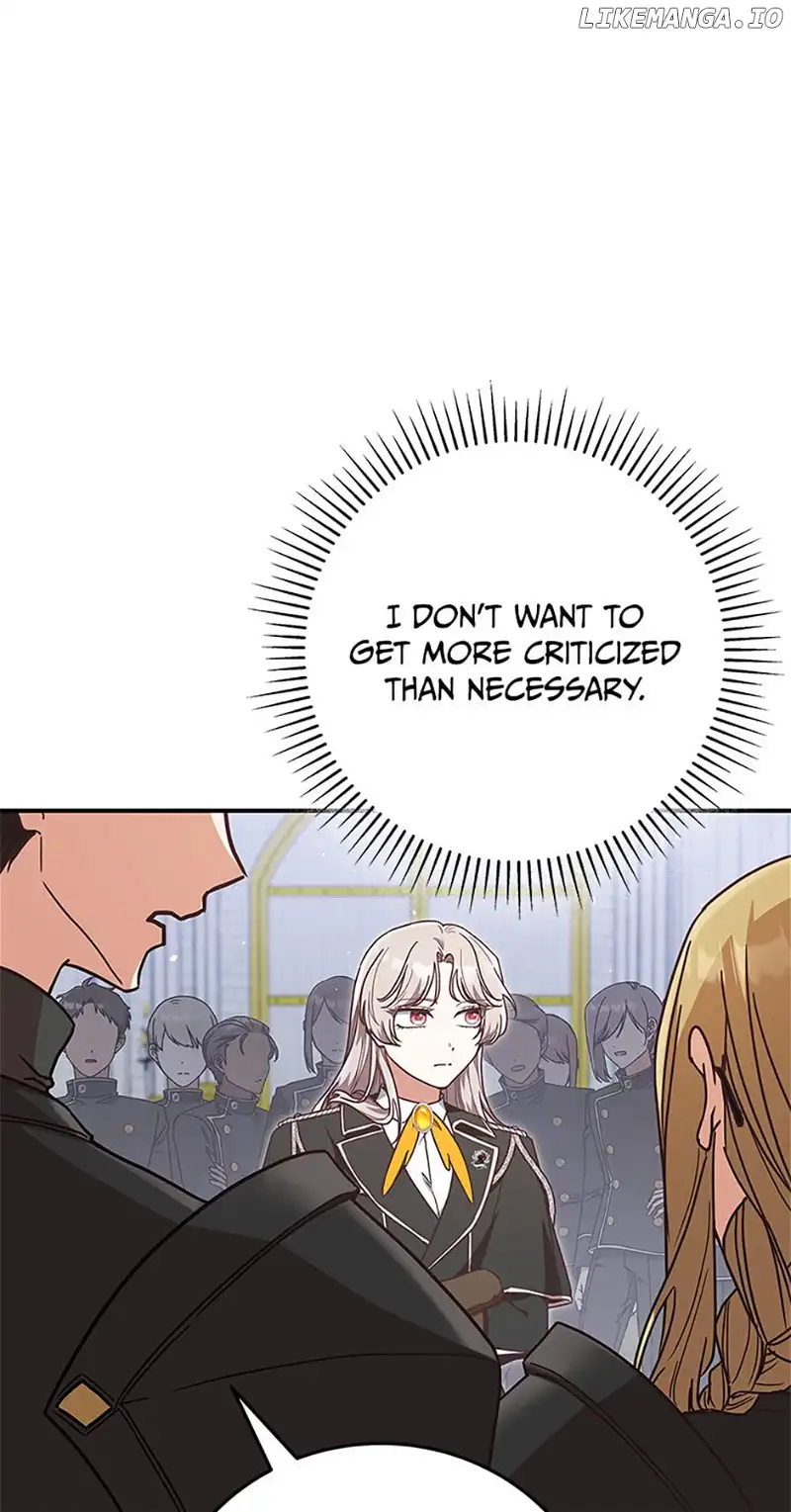 I’m Not the Final Boss’ Lover Chapter 48 335 73