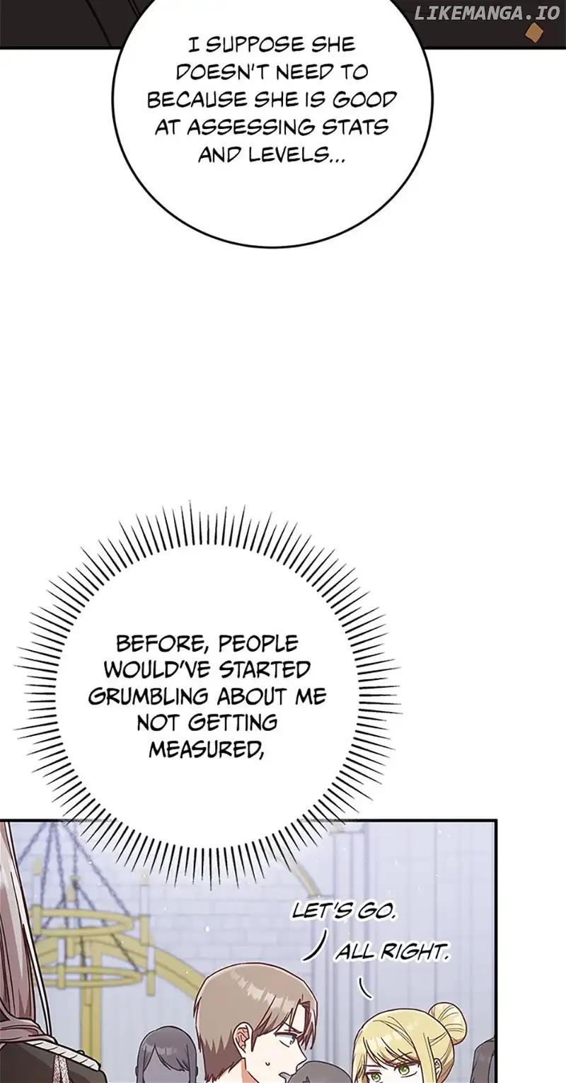 I’m Not the Final Boss’ Lover Chapter 48 336 74