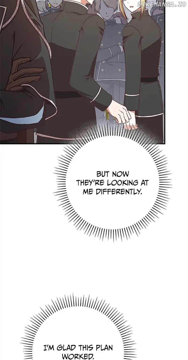 I’m Not the Final Boss’ Lover Chapter 48 337 75