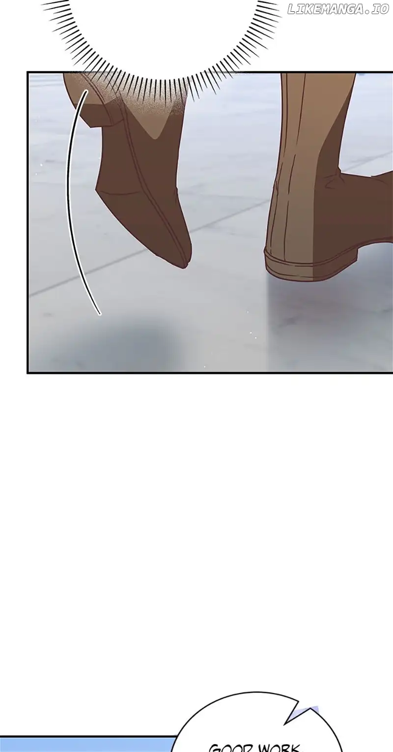 I’m Not the Final Boss’ Lover Chapter 48 338 76