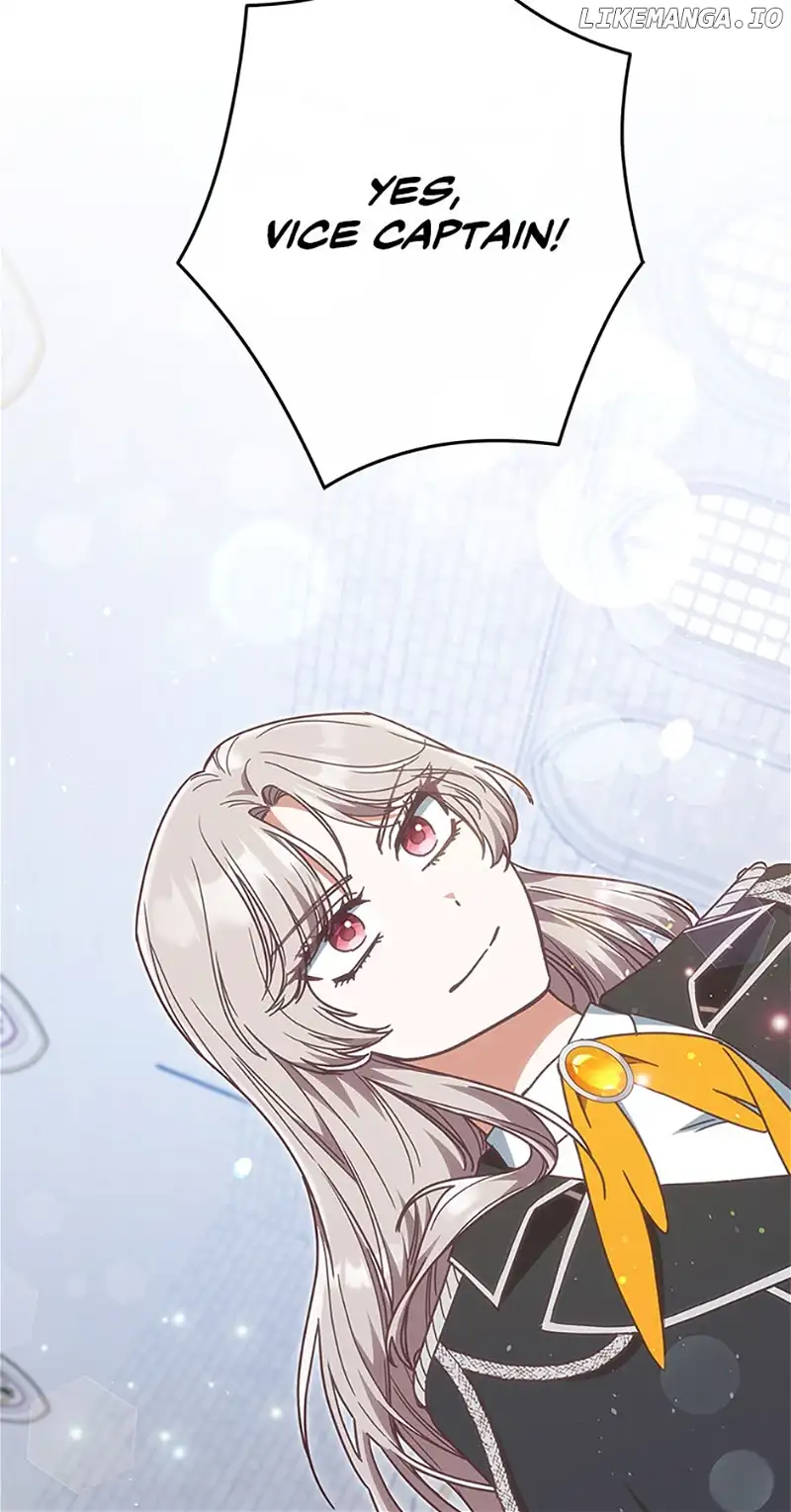 I’m Not the Final Boss’ Lover Chapter 48 340 78