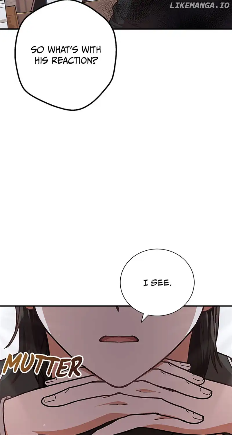 I’m Not the Final Boss’ Lover Chapter 48 344 82