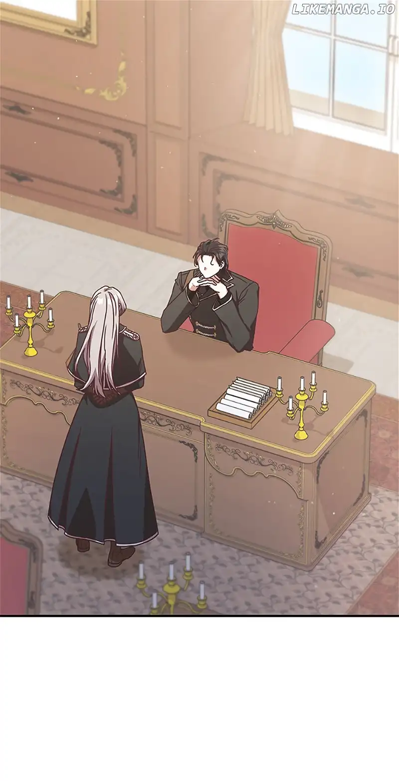 I’m Not the Final Boss’ Lover Chapter 49 243 02