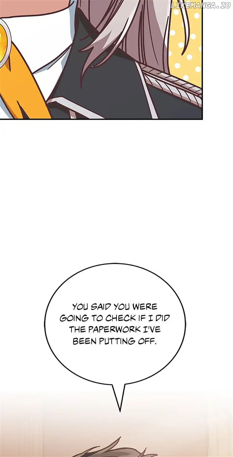 I’m Not the Final Boss’ Lover Chapter 49 245 04