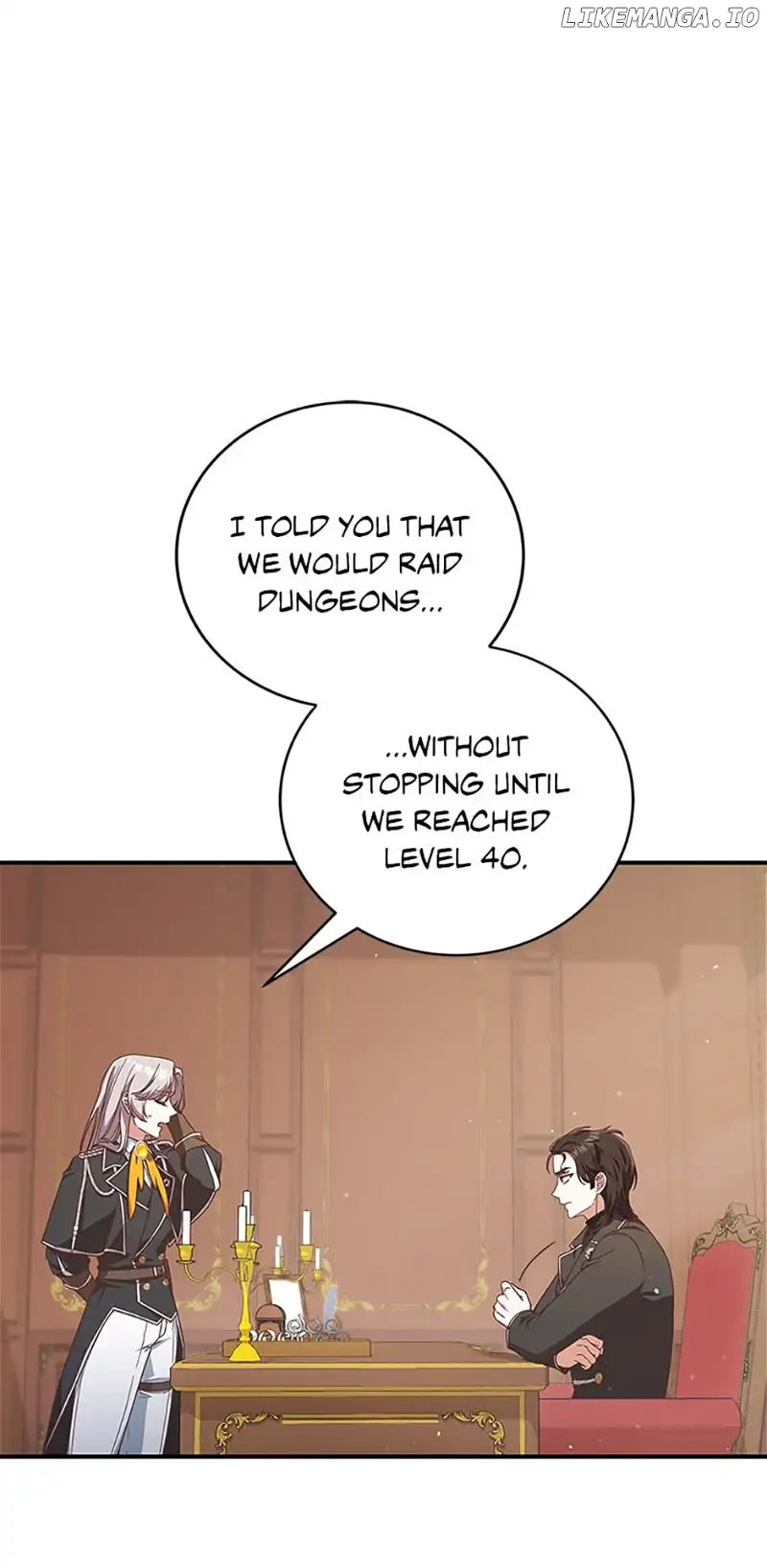 I’m Not the Final Boss’ Lover Chapter 49 247 06