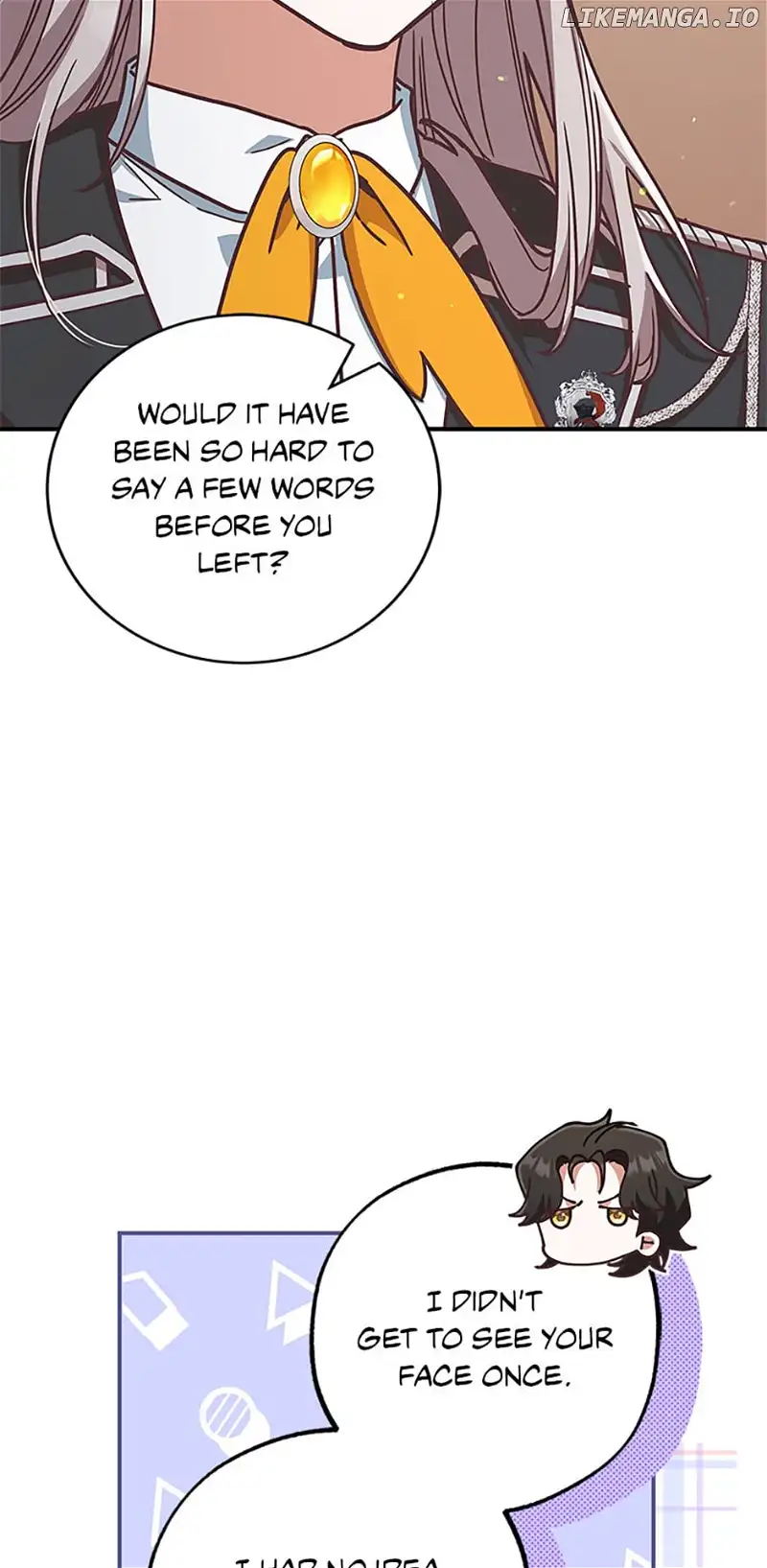 I’m Not the Final Boss’ Lover Chapter 49 250 09