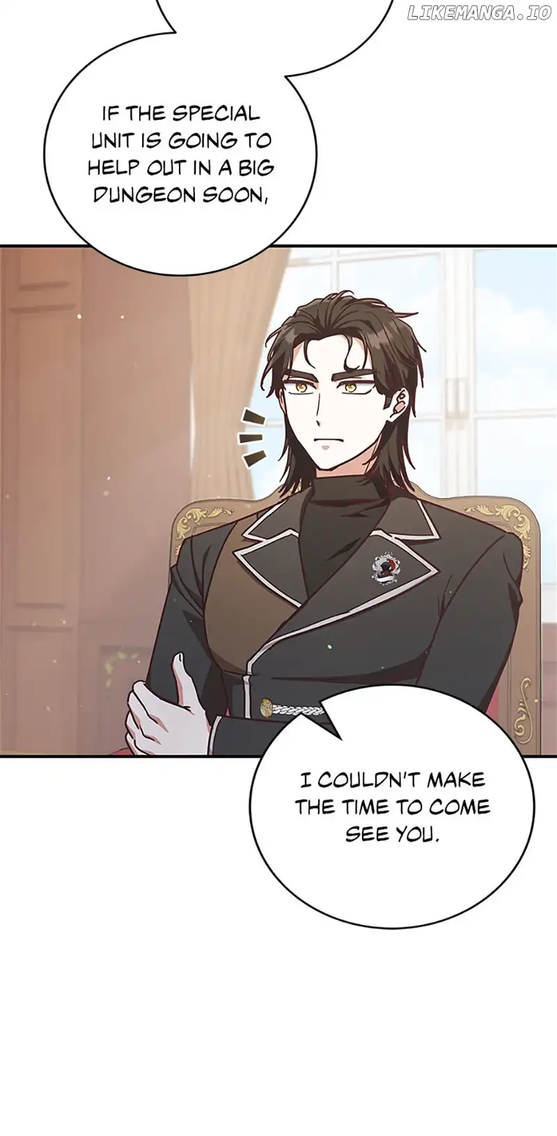 I’m Not the Final Boss’ Lover Chapter 49 252 11