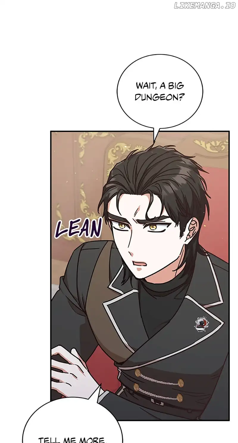 I’m Not the Final Boss’ Lover Chapter 49 253 12