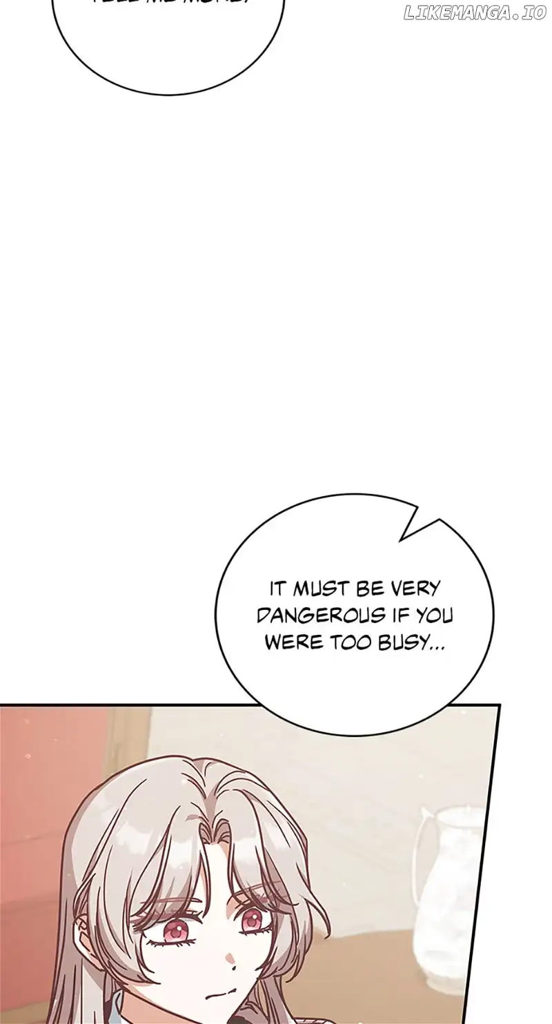 I’m Not the Final Boss’ Lover Chapter 49 254 13