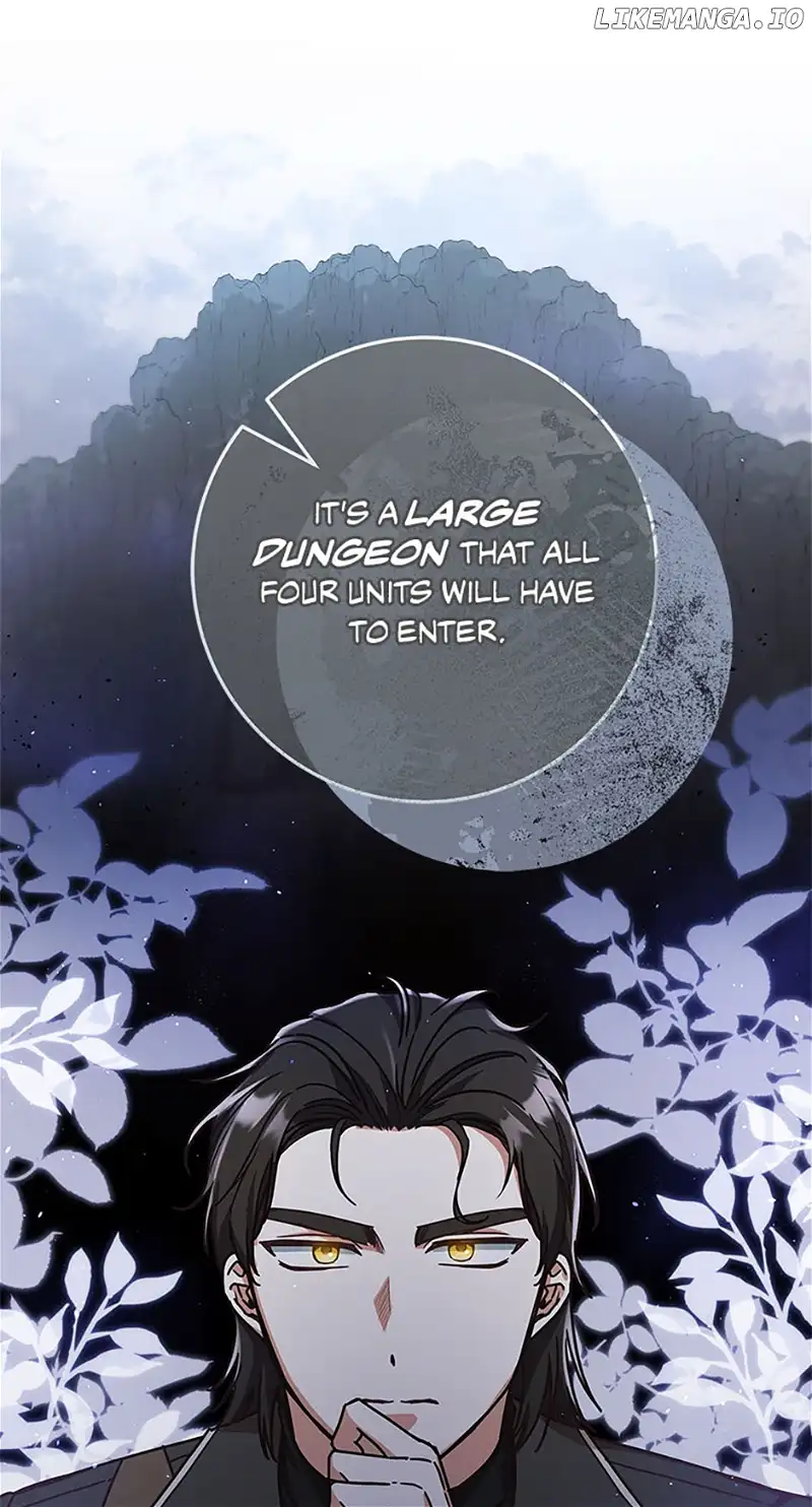 I’m Not the Final Boss’ Lover Chapter 49 257 16