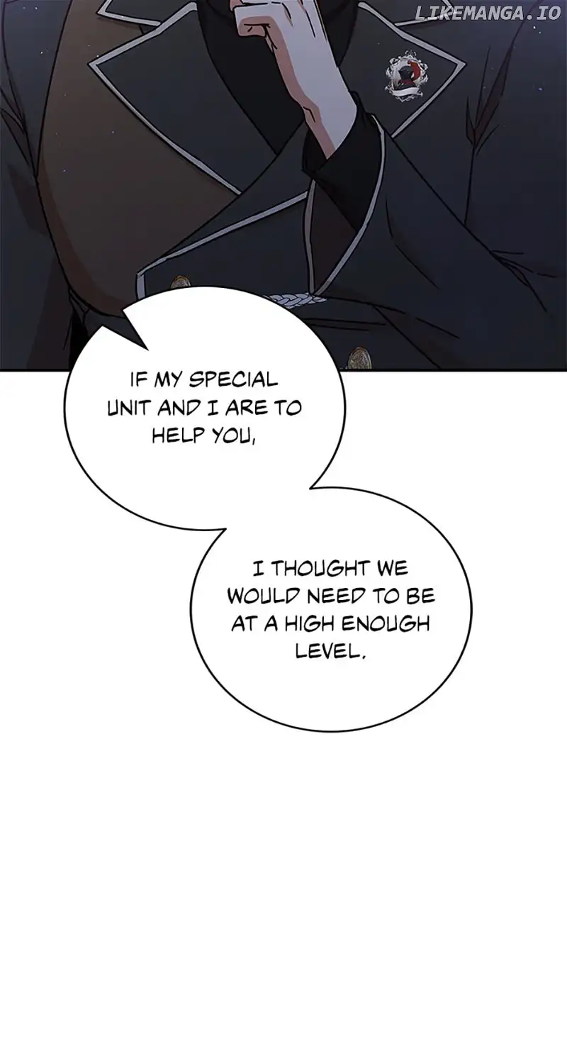 I’m Not the Final Boss’ Lover Chapter 49 258 17