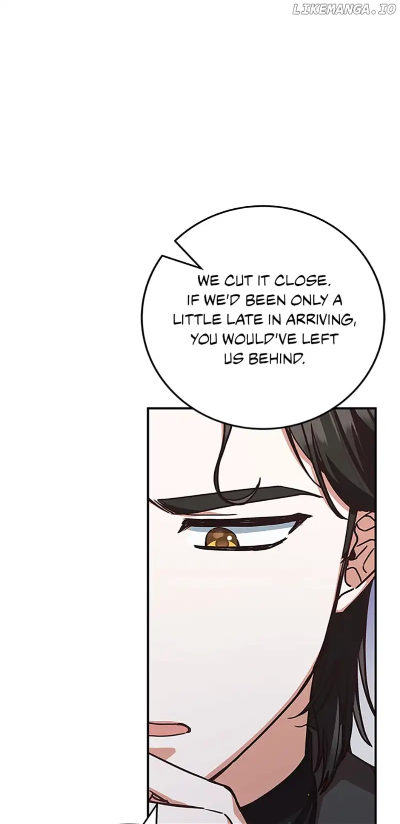 I’m Not the Final Boss’ Lover Chapter 49 259 18