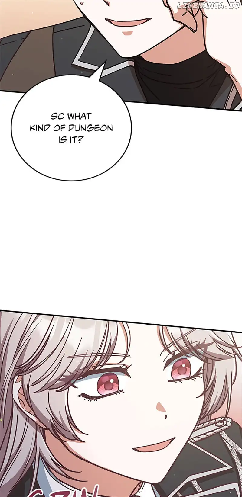 I’m Not the Final Boss’ Lover Chapter 49 262 21