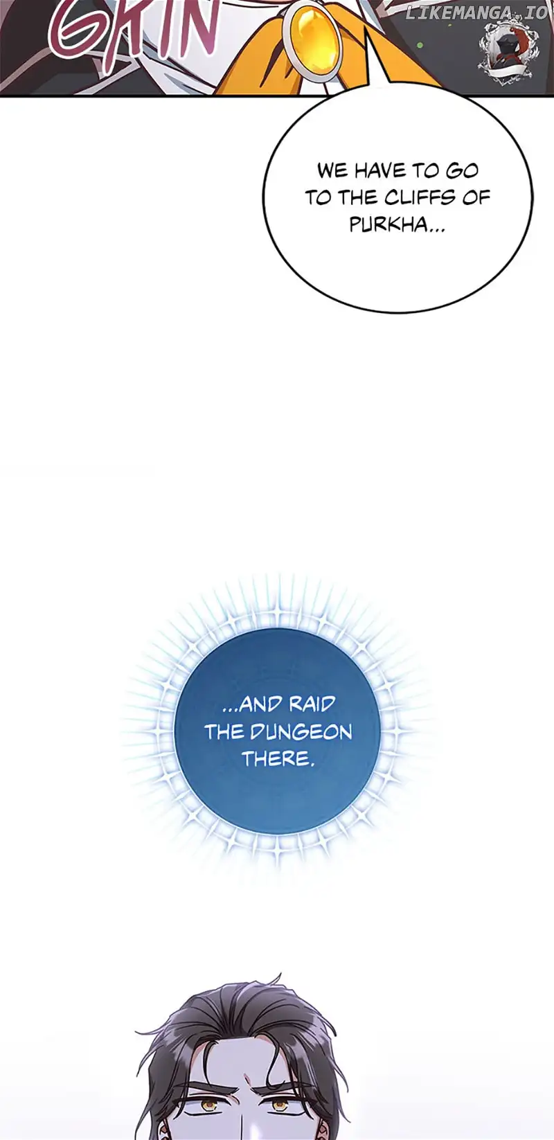 I’m Not the Final Boss’ Lover Chapter 49 263 22