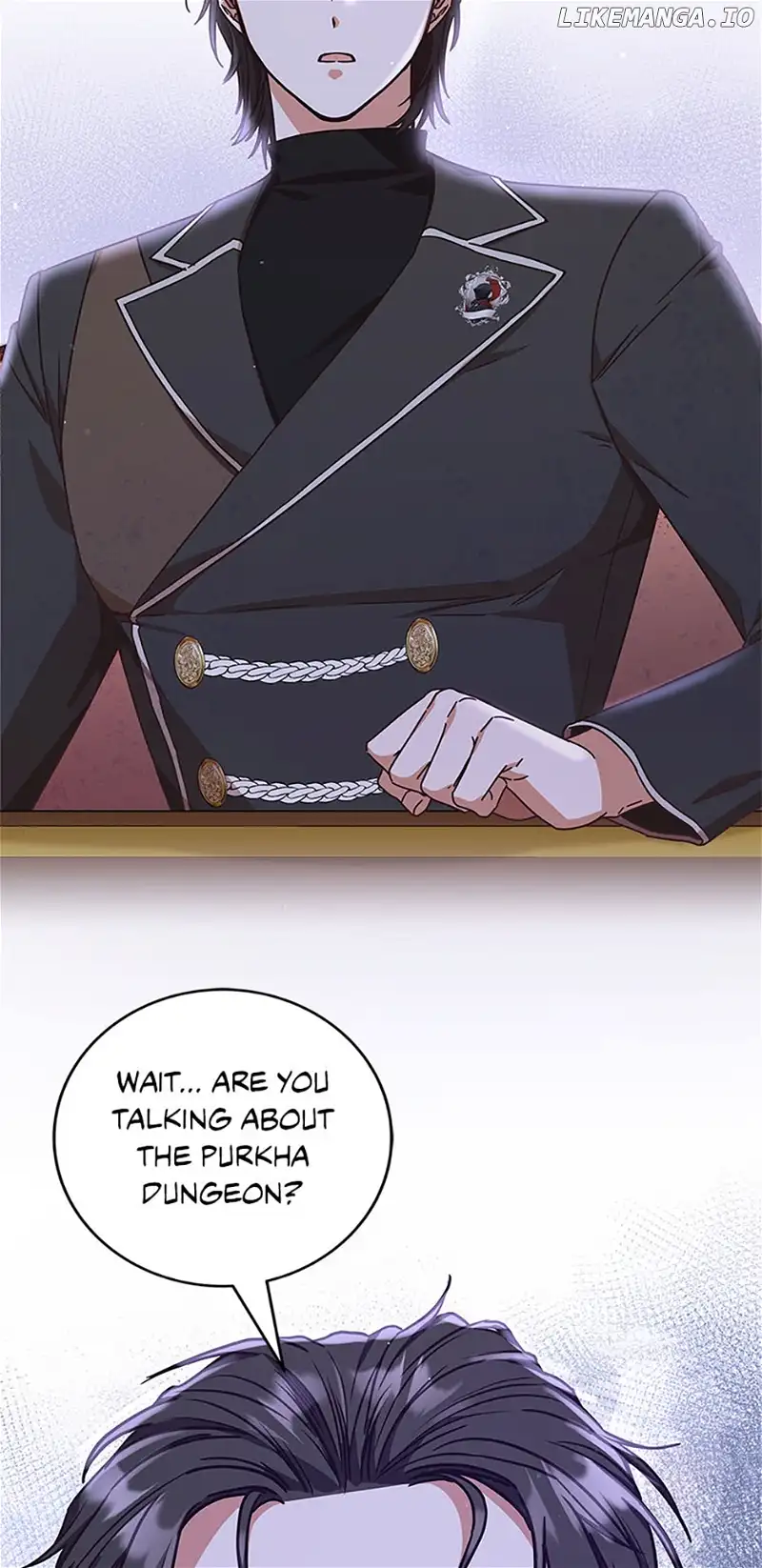 I’m Not the Final Boss’ Lover Chapter 49 264 23