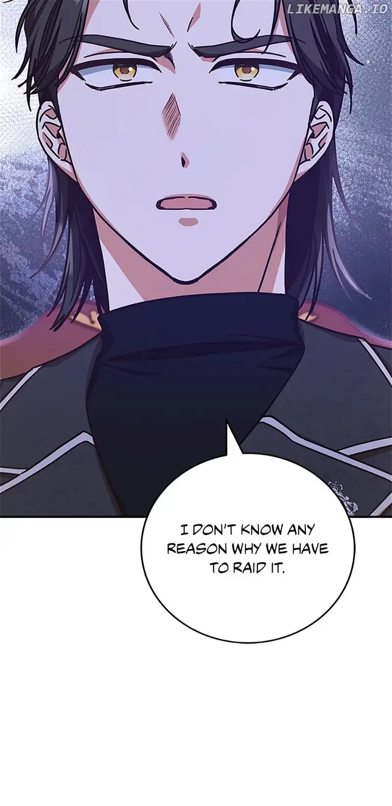 I’m Not the Final Boss’ Lover Chapter 49 265 24