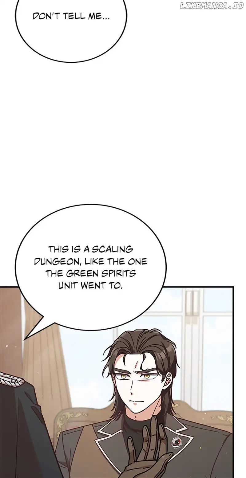 I’m Not the Final Boss’ Lover Chapter 49 268 27