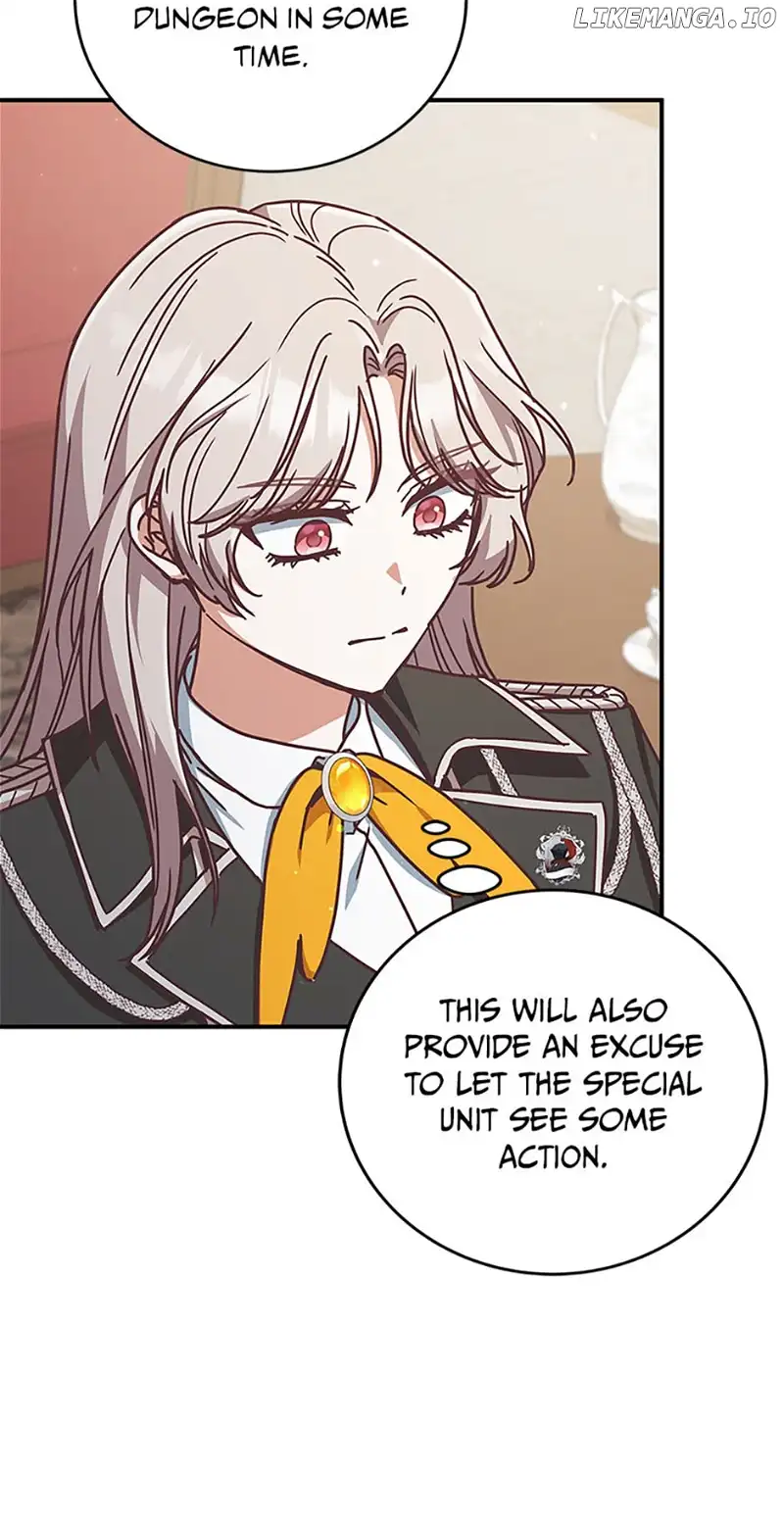 I’m Not the Final Boss’ Lover Chapter 49 271 30