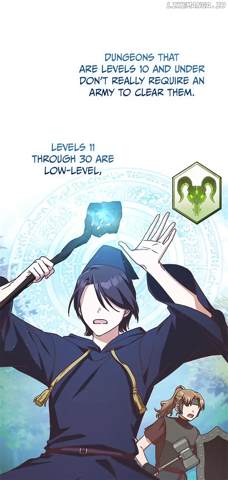 I’m Not the Final Boss’ Lover Chapter 49 273 32