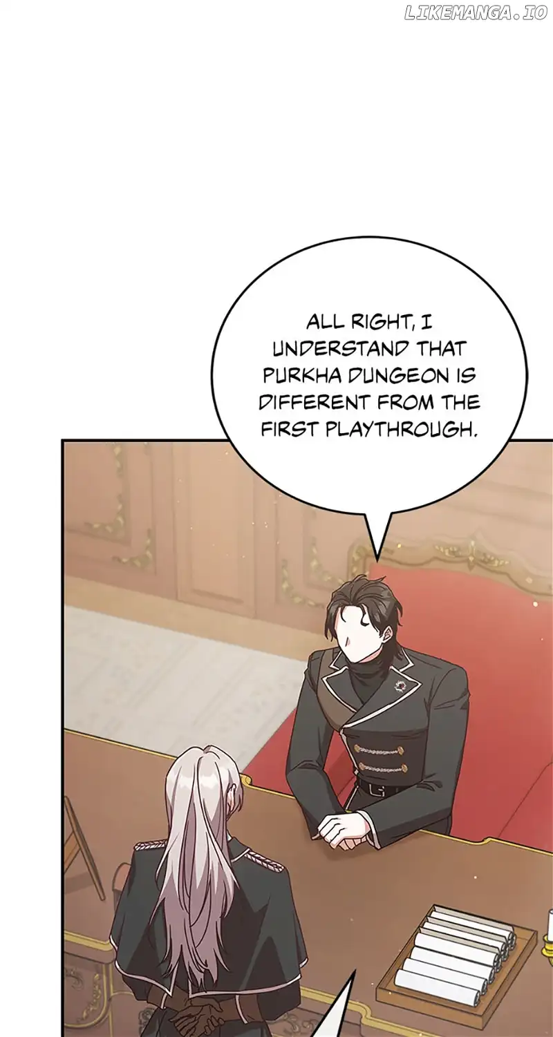 I’m Not the Final Boss’ Lover Chapter 49 276 35