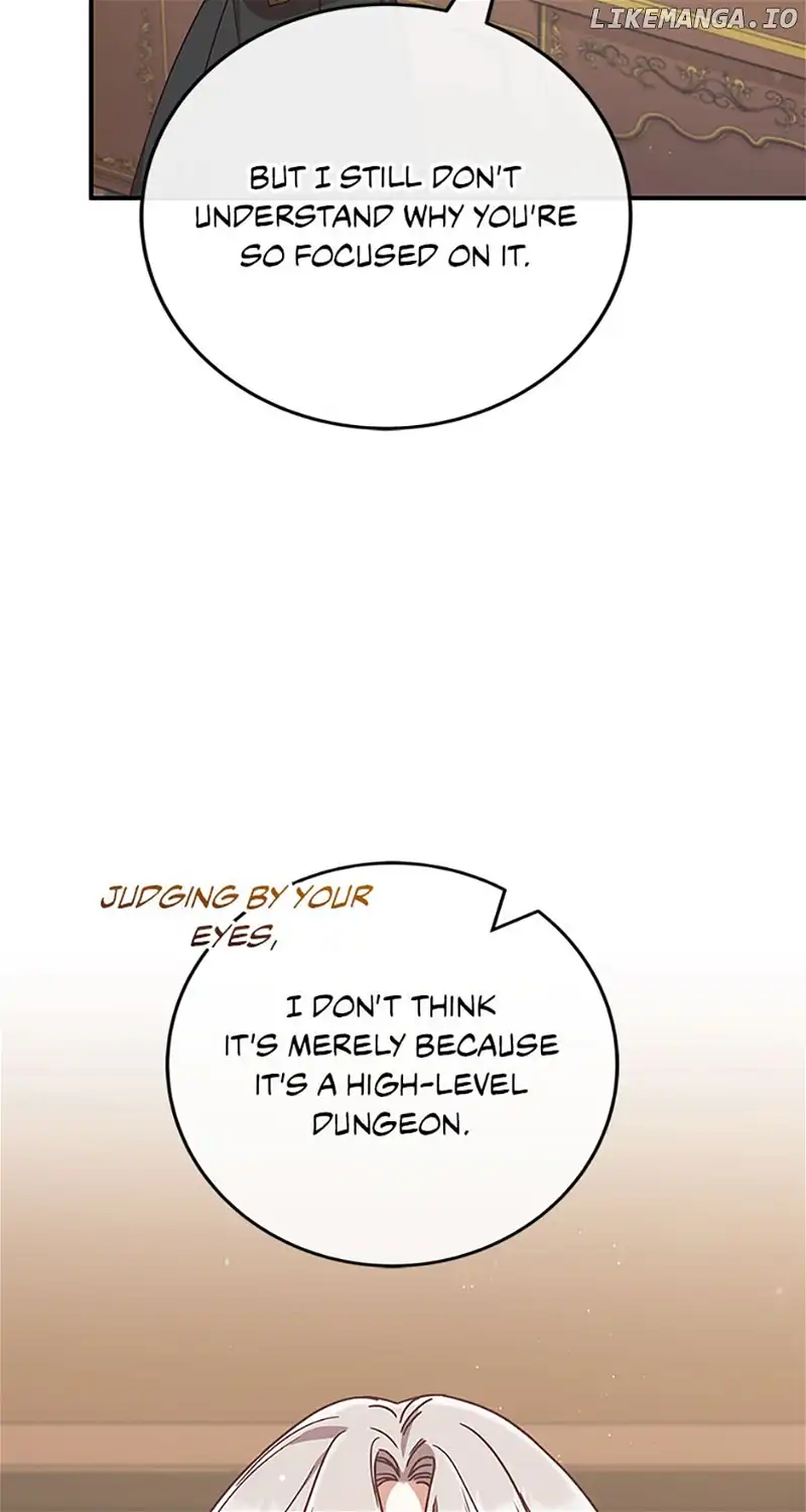 I’m Not the Final Boss’ Lover Chapter 49 277 36