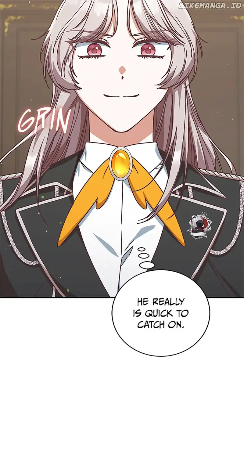 I’m Not the Final Boss’ Lover Chapter 49 278 37