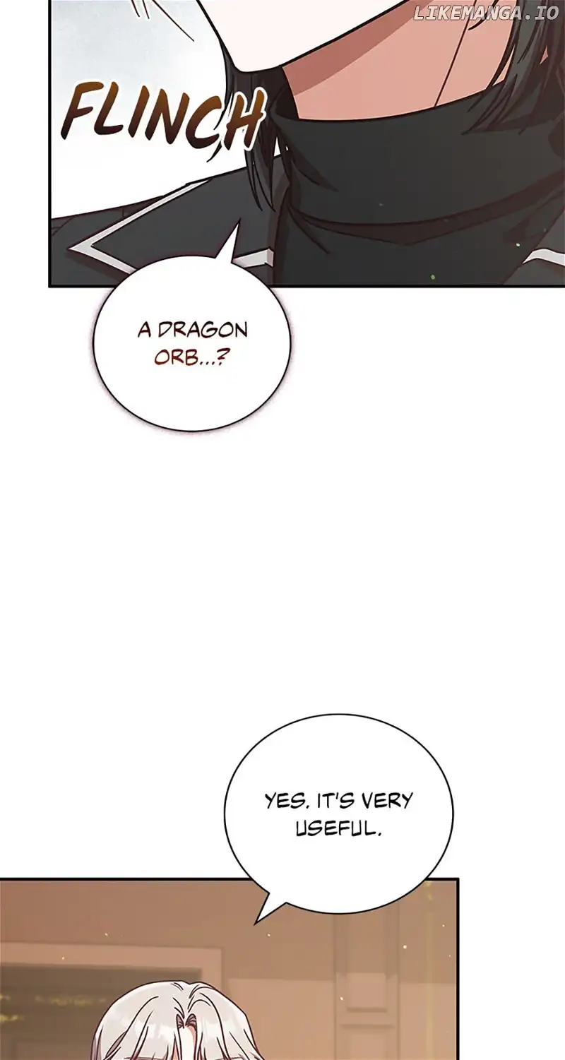 I’m Not the Final Boss’ Lover Chapter 49 280 39