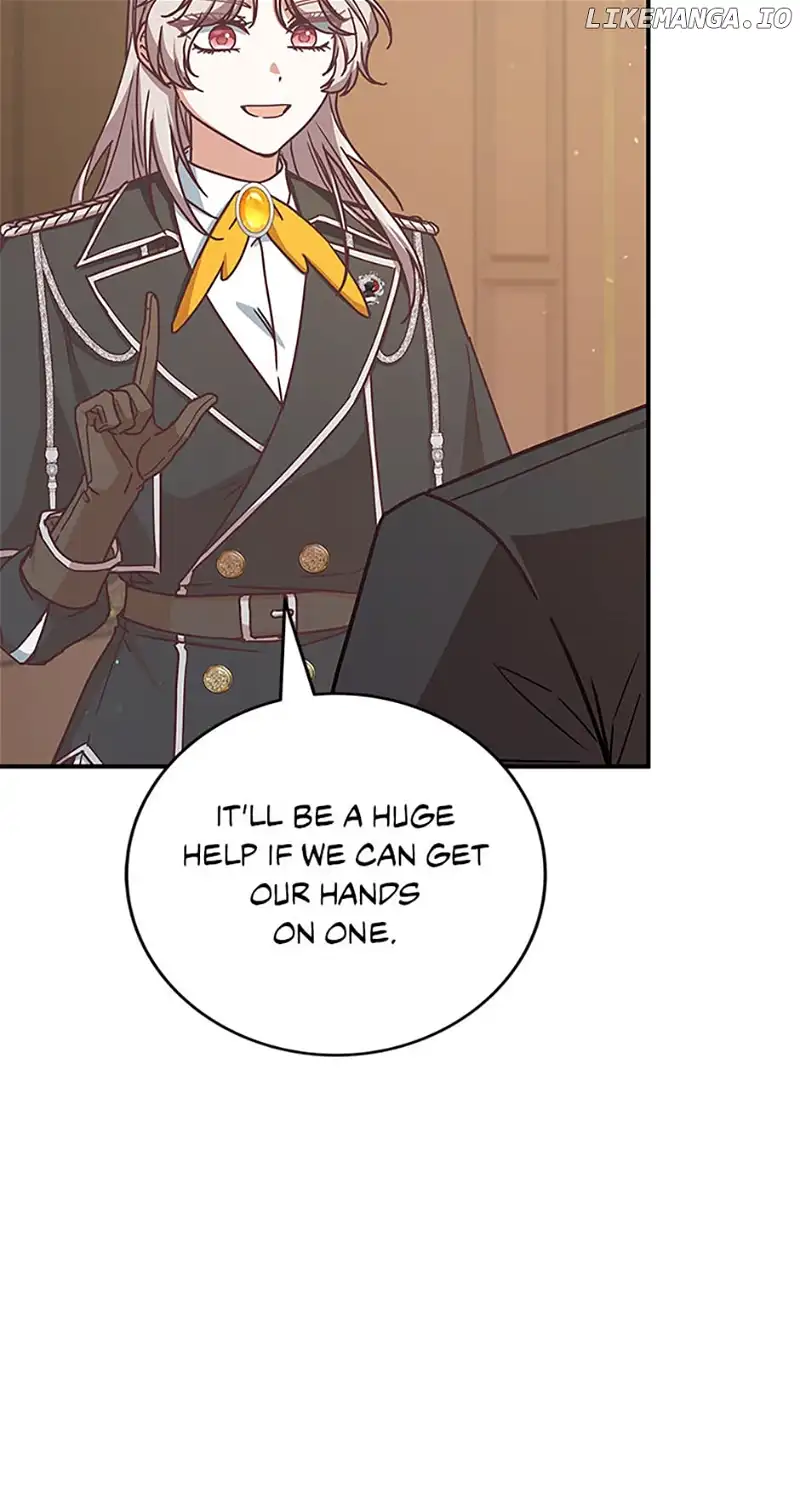 I’m Not the Final Boss’ Lover Chapter 49 281 40