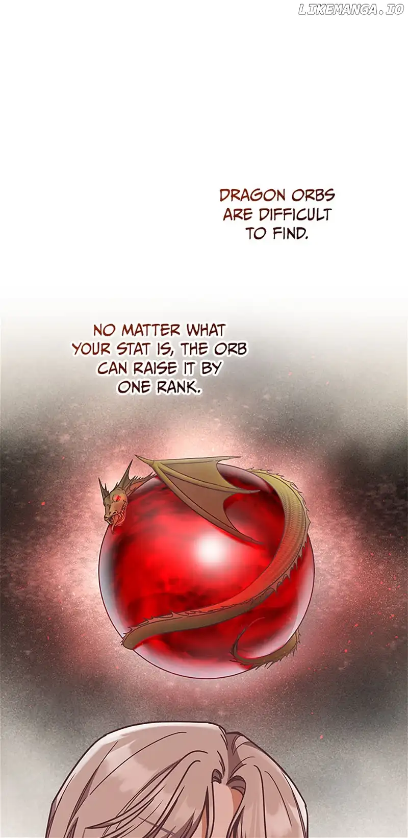 I’m Not the Final Boss’ Lover Chapter 49 282 41