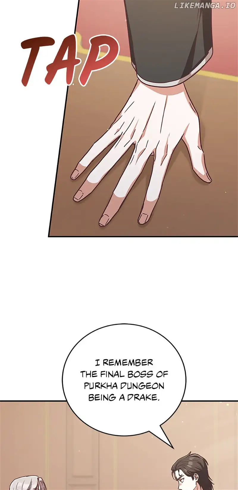 I’m Not the Final Boss’ Lover Chapter 49 284 43