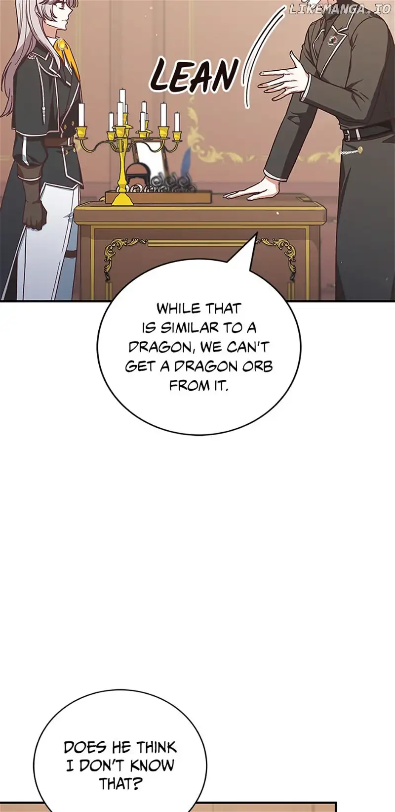 I’m Not the Final Boss’ Lover Chapter 49 285 44