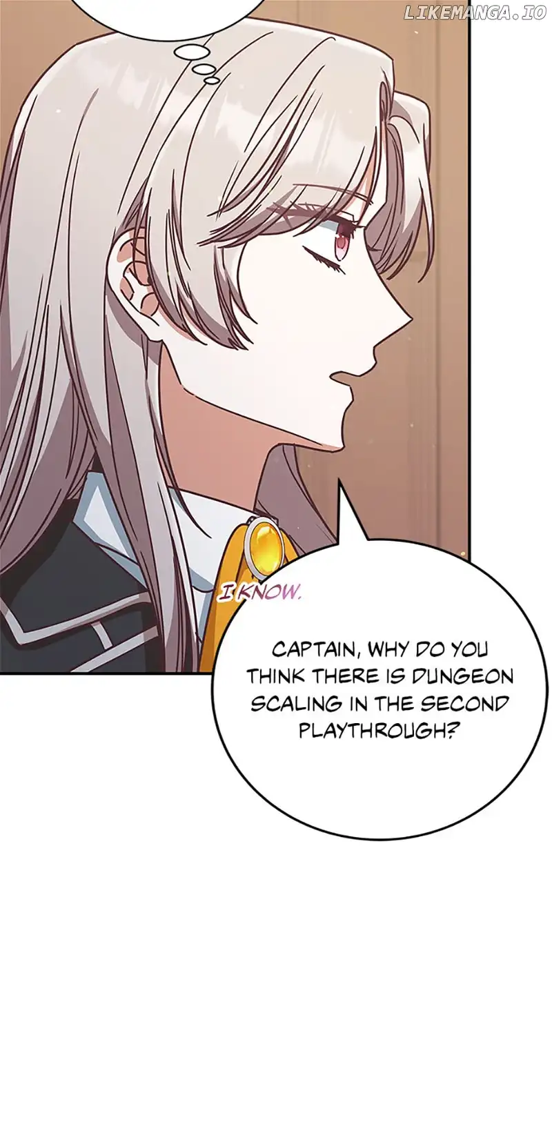 I’m Not the Final Boss’ Lover Chapter 49 286 45