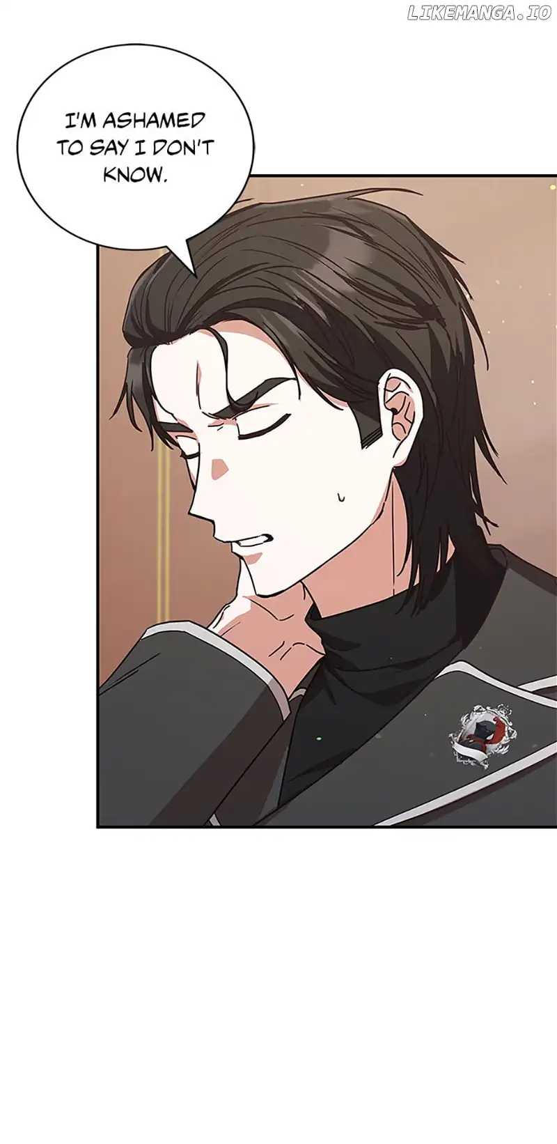 I’m Not the Final Boss’ Lover Chapter 49 287 46