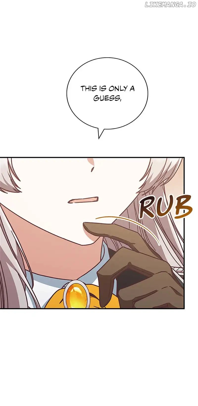 I’m Not the Final Boss’ Lover Chapter 49 288 47