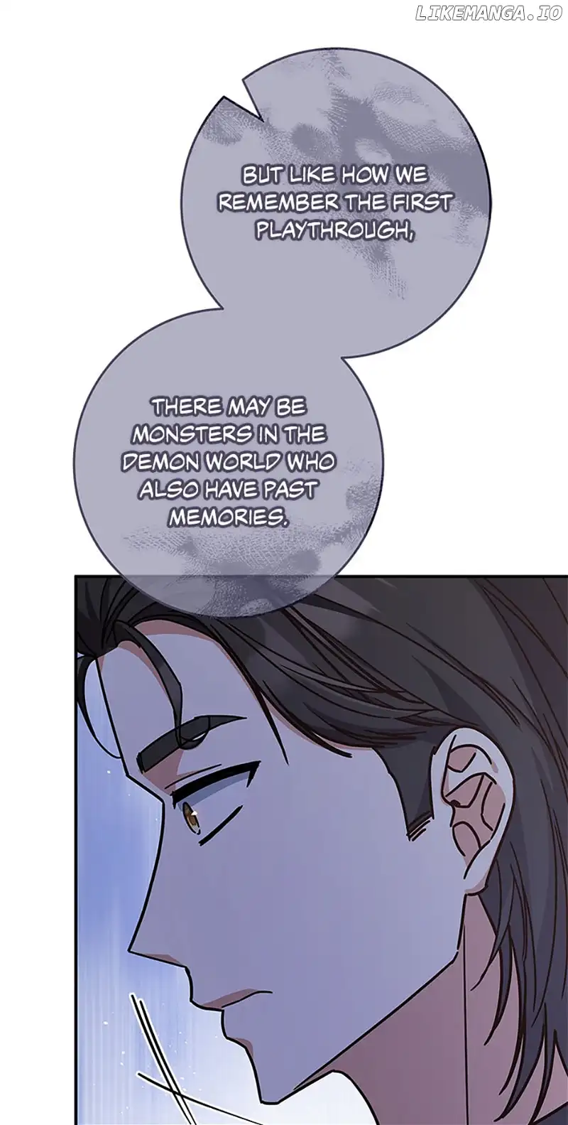 I’m Not the Final Boss’ Lover Chapter 49 289 48